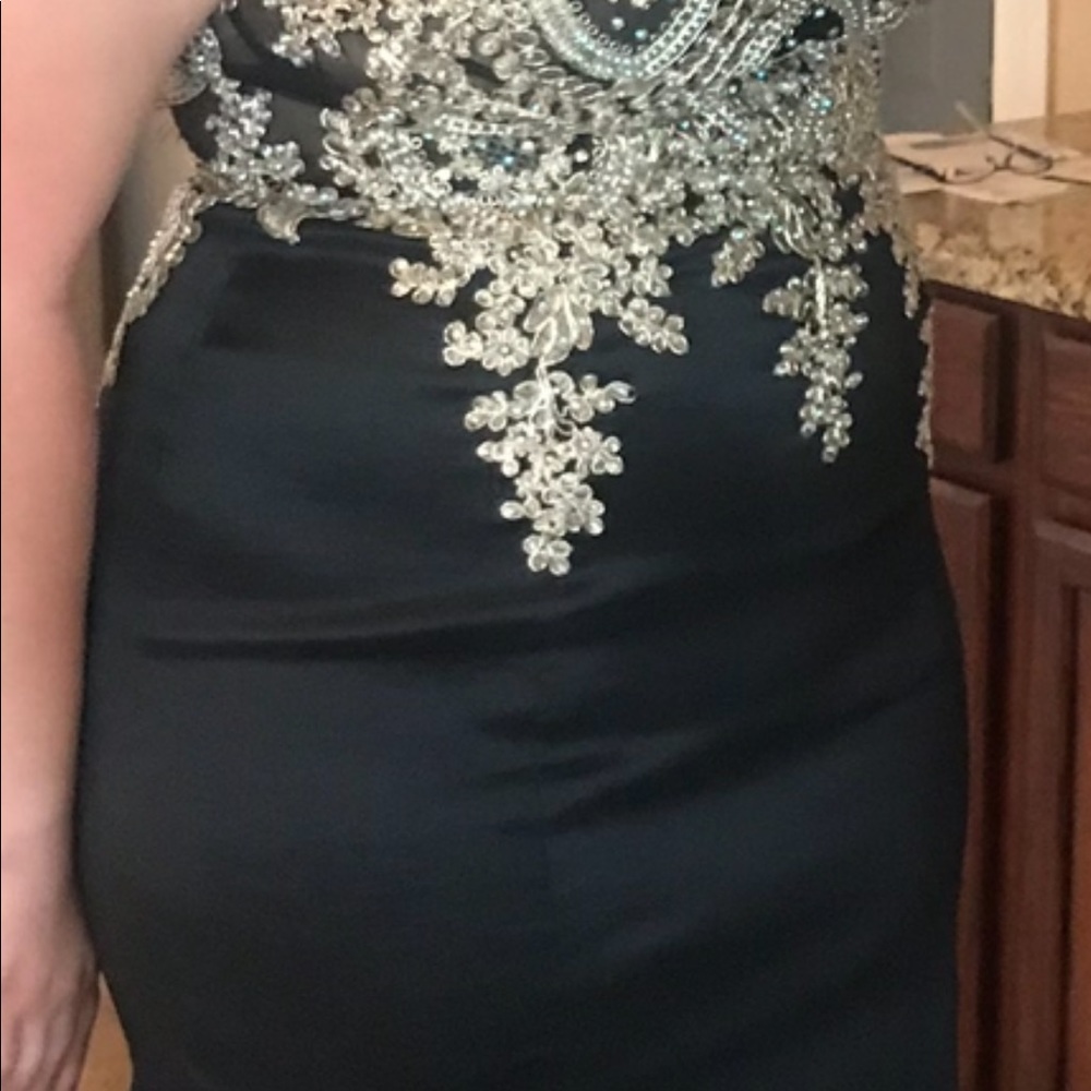 Women prom dress